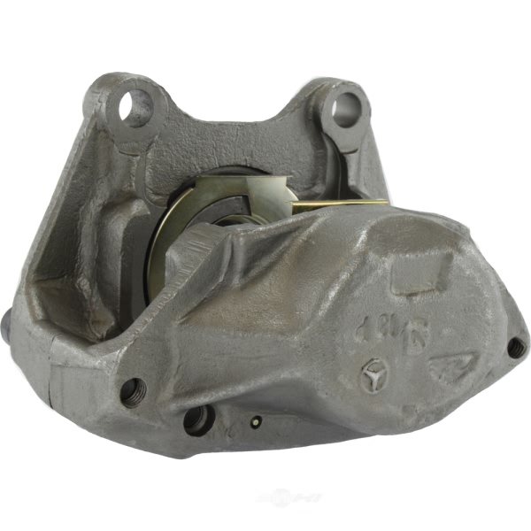 Centric Remanufactured Semi-Loaded Front Driver Side Brake Caliper 141.35036