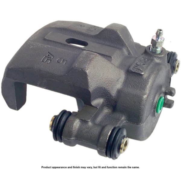 Cardone Reman Remanufactured Unloaded Caliper 19-2047