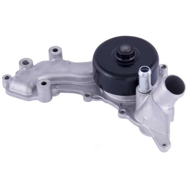 Gates Engine Coolant Standard Water Pump 44021