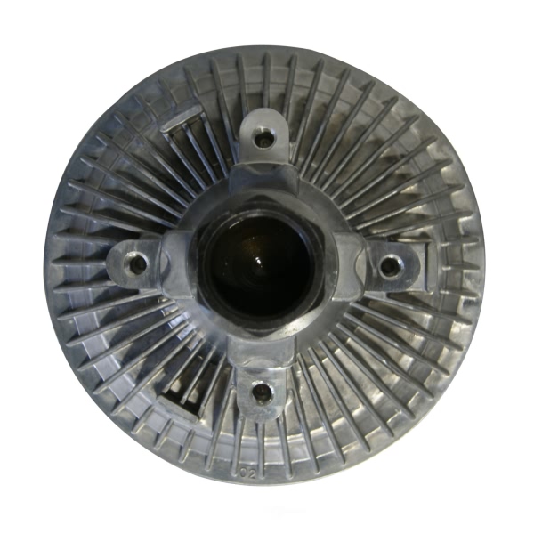 GMB Engine Cooling Fan Clutch 920-2180