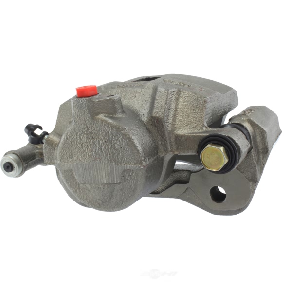 Centric Remanufactured Semi-Loaded Front Passenger Side Brake Caliper 141.43011