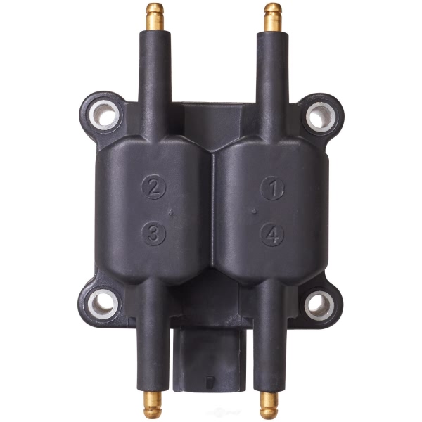 Spectra Premium Ignition Coil C-570