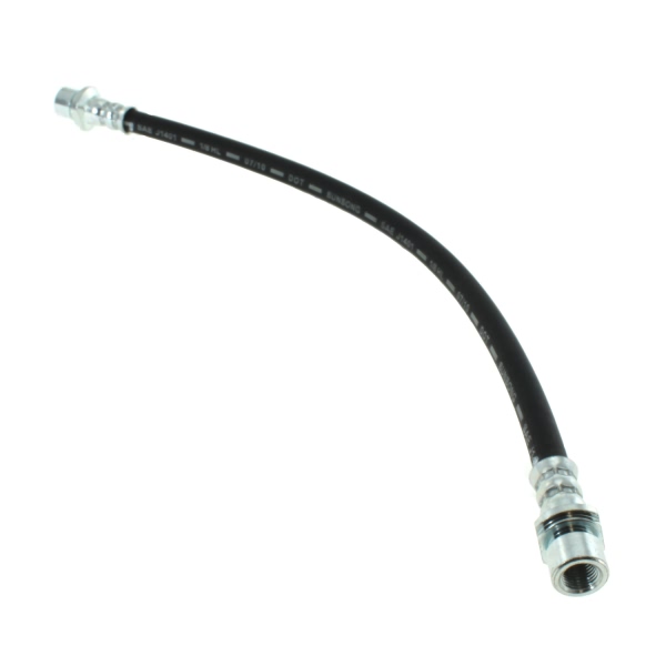 Centric Rear Driver Side Upper Brake Hose 150.44430