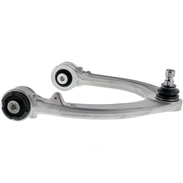 Mevotech Supreme Front Passenger Side Upper Non Adjustable Control Arm And Ball Joint Assembly CMS101423