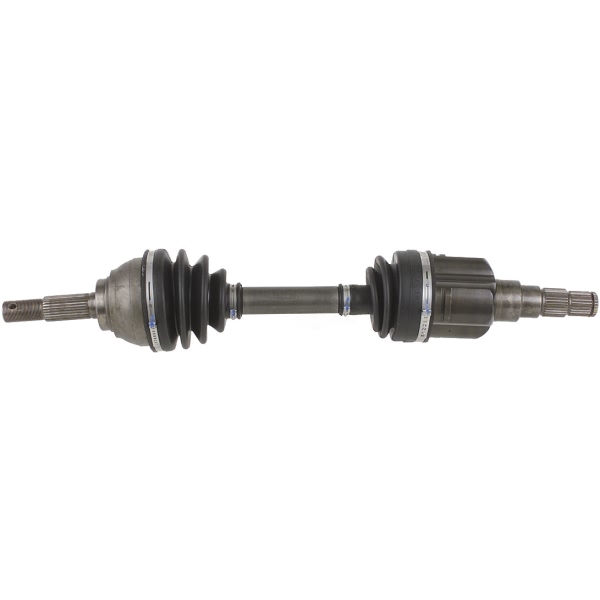 Cardone Reman Remanufactured CV Axle Assembly 60-6086