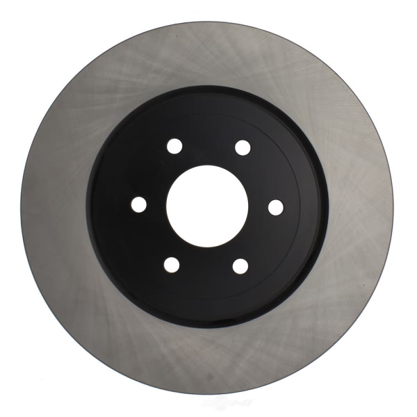 Centric Premium™ Brake Rotor 120.42102