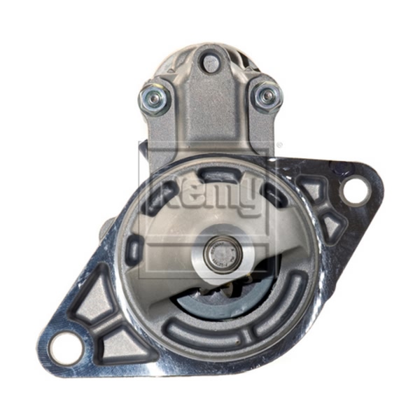 Remy Remanufactured Starter 16130