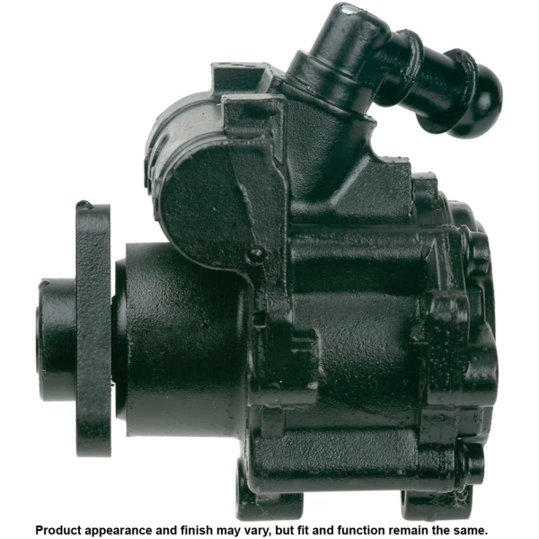 Cardone Reman Remanufactured Power Steering Pump w/o Reservoir 21-5310