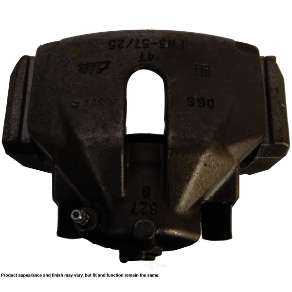 Cardone Reman Remanufactured Unloaded Caliper w/Bracket 19-B2038C