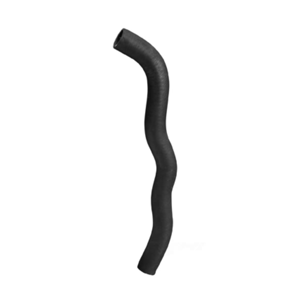 Dayco Engine Coolant Curved Radiator Hose 72486