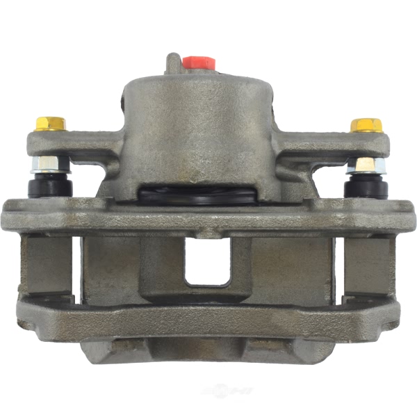 Centric Remanufactured Semi-Loaded Front Passenger Side Brake Caliper 141.48131