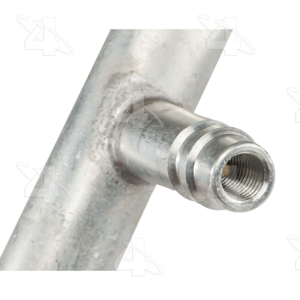 Four Seasons A C Suction Line Hose Assembly 56936