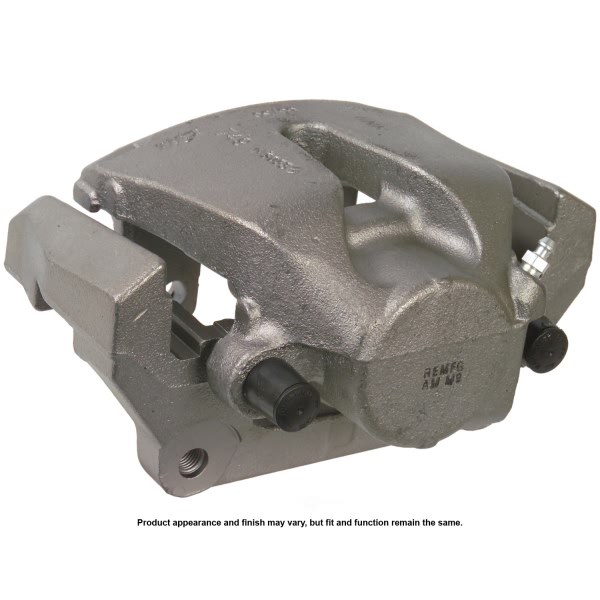 Cardone Reman Remanufactured Unloaded Caliper w/Bracket 19-B3333