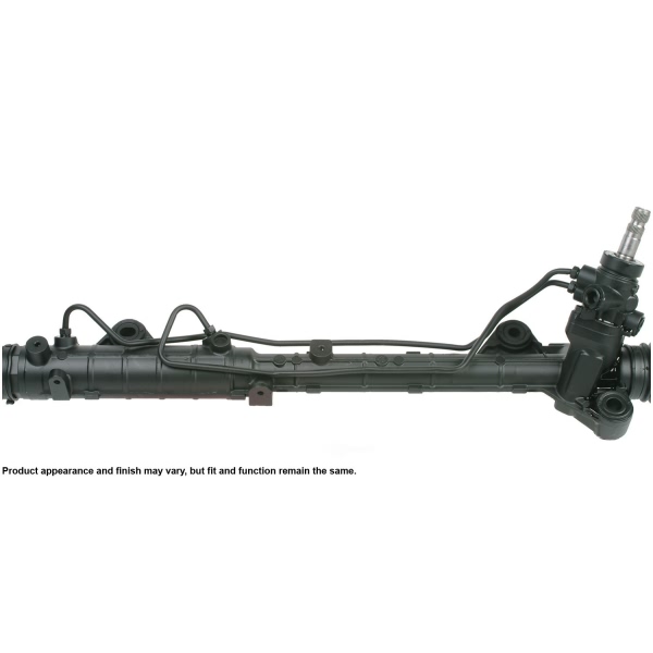 Cardone Reman Remanufactured Hydraulic Power Rack and Pinion Complete Unit 26-2066