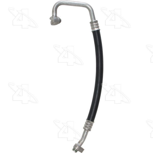 Four Seasons A C Suction Line Hose Assembly 55394