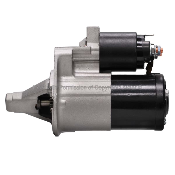 Quality-Built Starter Remanufactured 19025