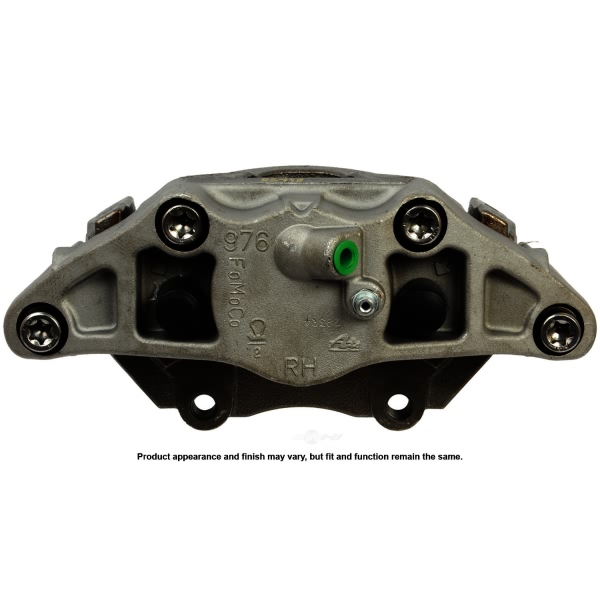 Cardone Reman Remanufactured Unloaded Caliper w/Bracket 19-B3273