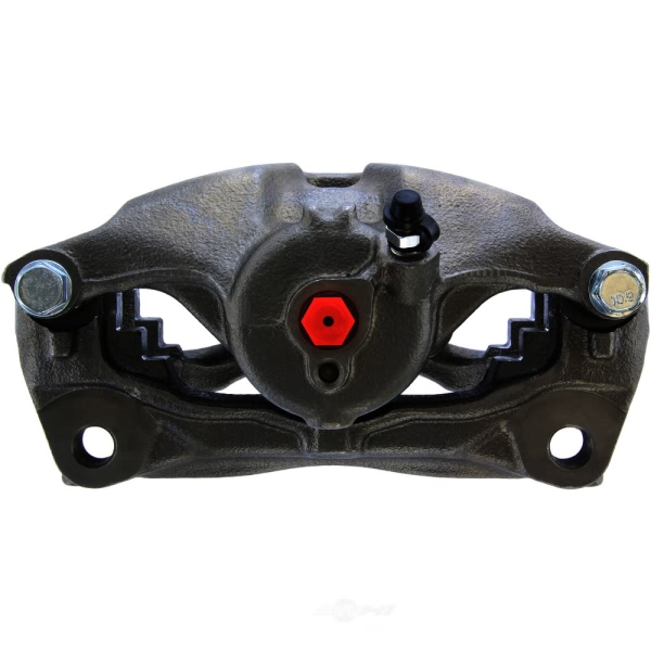 Centric Remanufactured Semi-Loaded Front Passenger Side Brake Caliper 141.45115