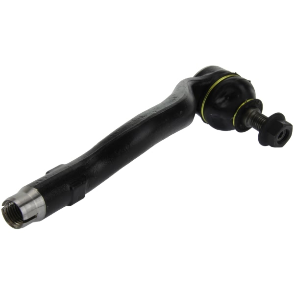 Centric Premium™ Front Driver Side Outer Steering Tie Rod End 612.34037