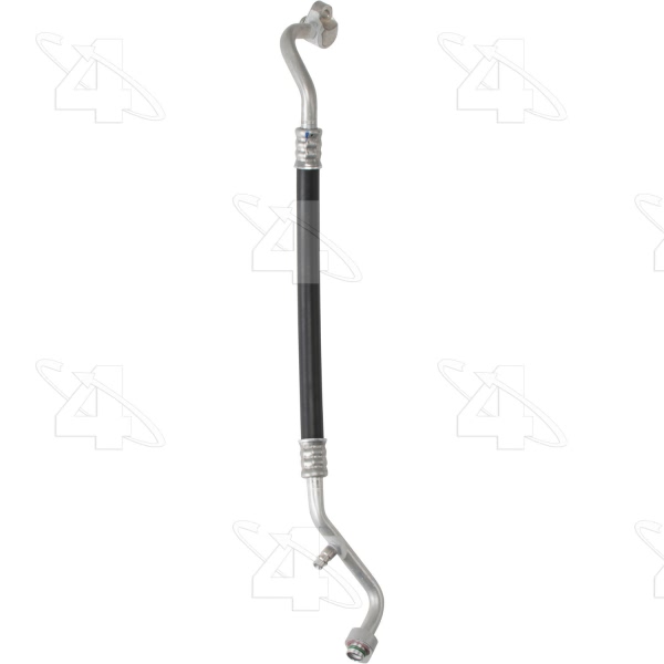 Four Seasons A C Suction Line Hose Assembly 55385