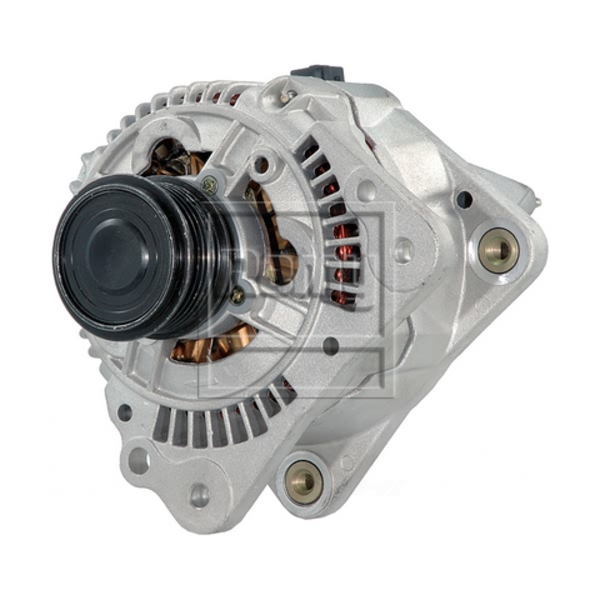 Remy Remanufactured Alternator 12030