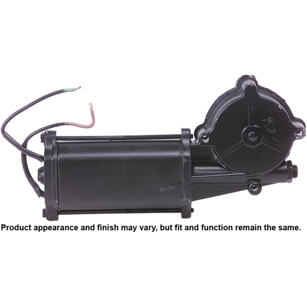 Cardone Reman Remanufactured Window Lift Motor 42-402