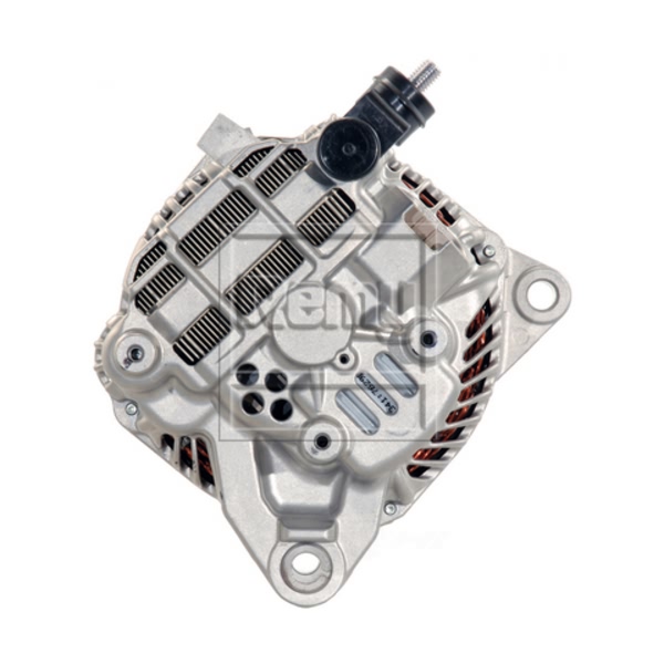 Remy Remanufactured Alternator 12620