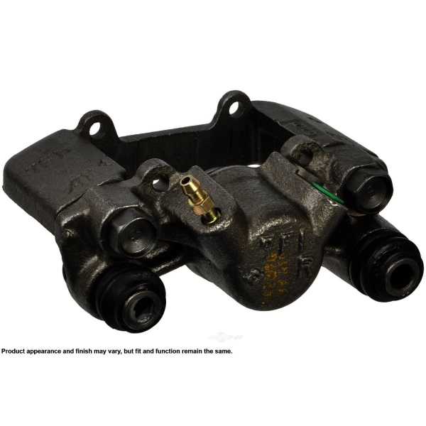 Cardone Reman Remanufactured Unloaded Caliper 19-2970