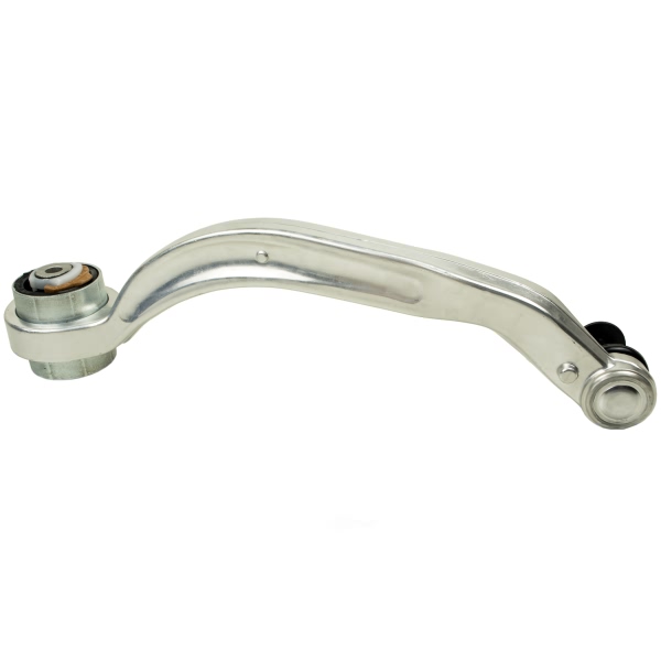 Mevotech Supreme Front Driver Side Lower Rearward Non Adjustable Control Arm And Ball Joint Assembly CMK80562