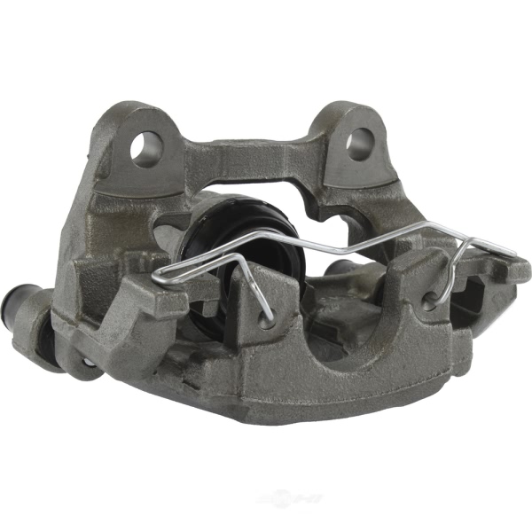 Centric Remanufactured Semi-Loaded Rear Passenger Side Brake Caliper 141.35603