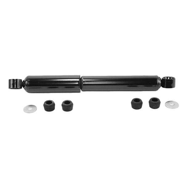 Monroe OESpectrum™ Rear Driver Side Monotube Shock Absorber 37114