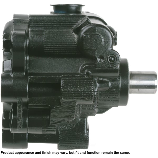 Cardone Reman Remanufactured Power Steering Pump w/o Reservoir 21-5461