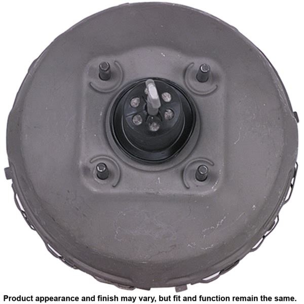 Cardone Reman Remanufactured Vacuum Power Brake Booster w/Master Cylinder 50-1067