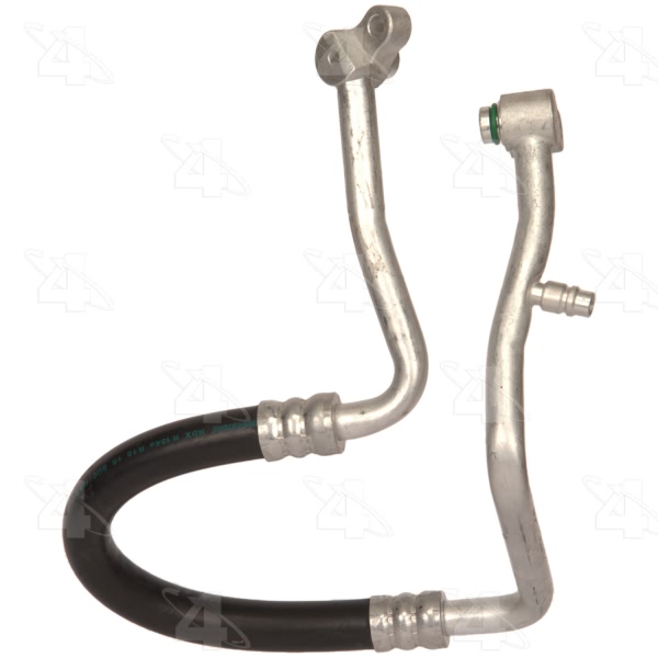 Four Seasons A C Suction Line Hose Assembly 55780