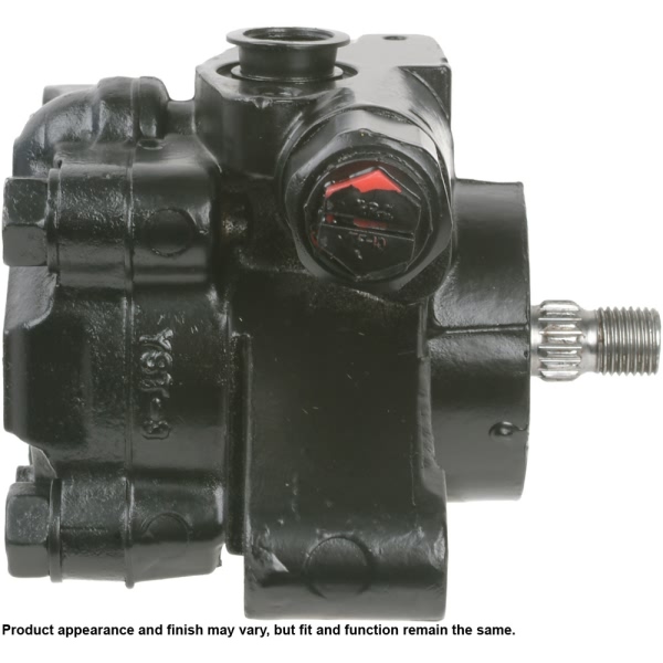 Cardone Reman Remanufactured Power Steering Pump w/o Reservoir 21-5952