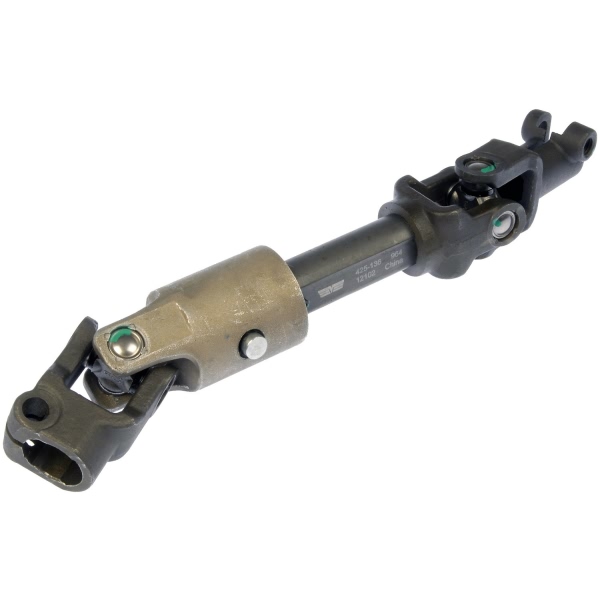 Dorman Intermediate Steering Shaft 425-136