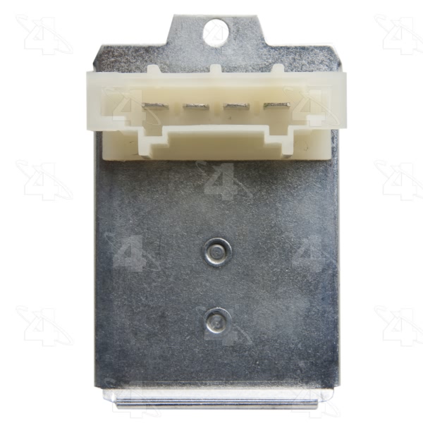 Four Seasons Hvac Blower Motor Resistor 20352