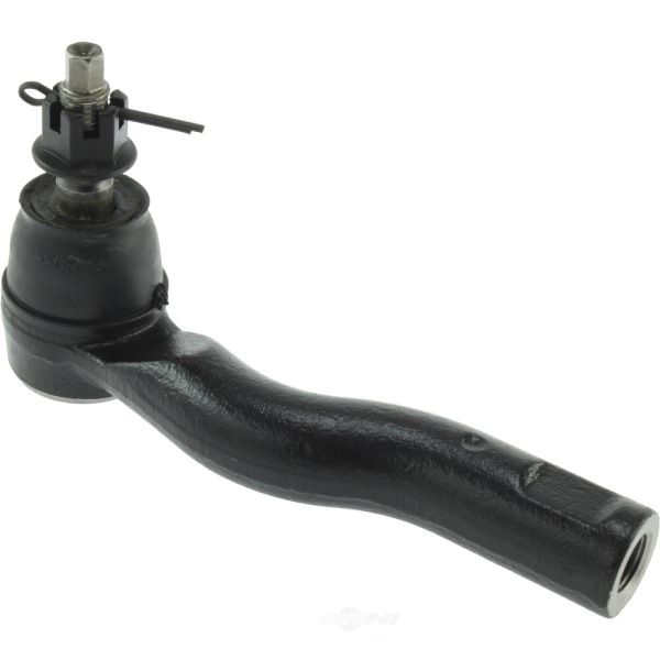 Centric Premium™ Front Passenger Side Outer Steering Tie Rod End 612.61145