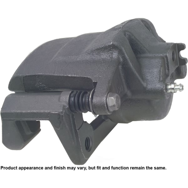 Cardone Reman Remanufactured Unloaded Caliper w/Bracket 18-B4962