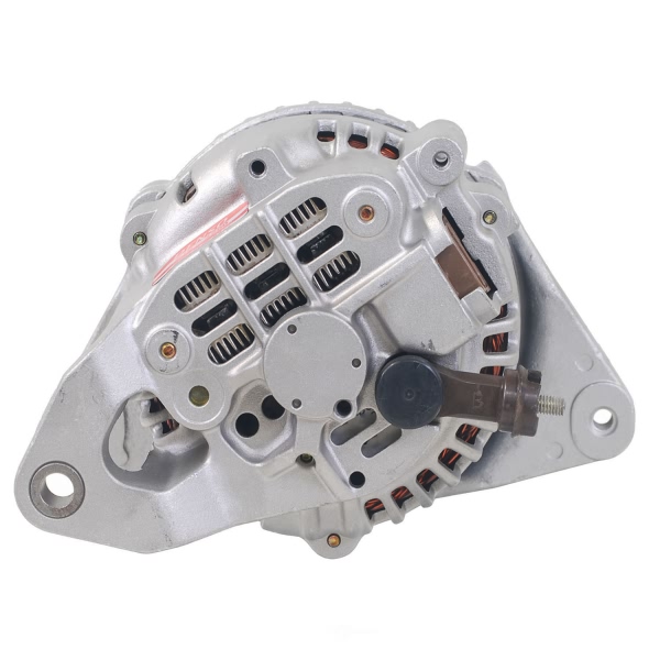 Denso Remanufactured First Time Fit Alternator 210-4290