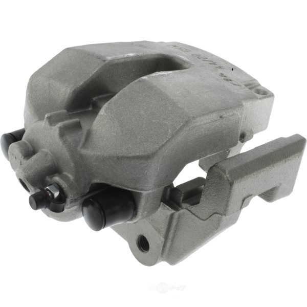 Centric Remanufactured Semi-Loaded Rear Driver Side Brake Caliper 141.34586