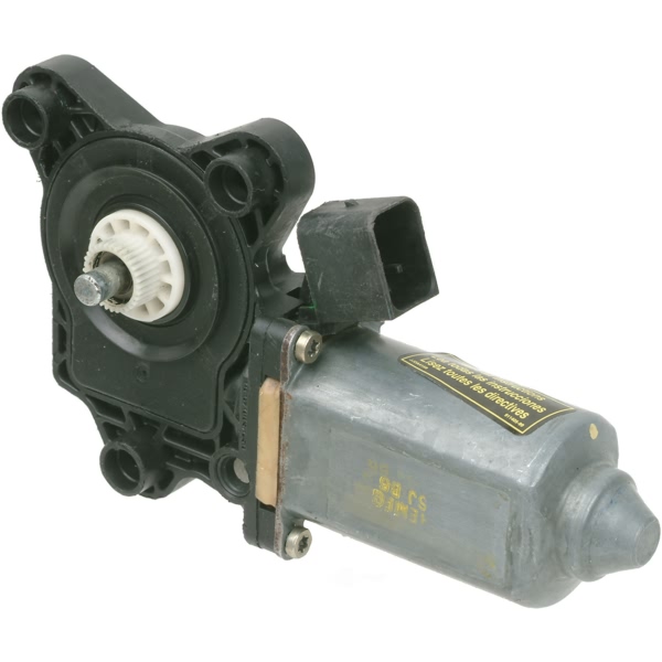 Cardone Reman Remanufactured Window Lift Motor 47-3414