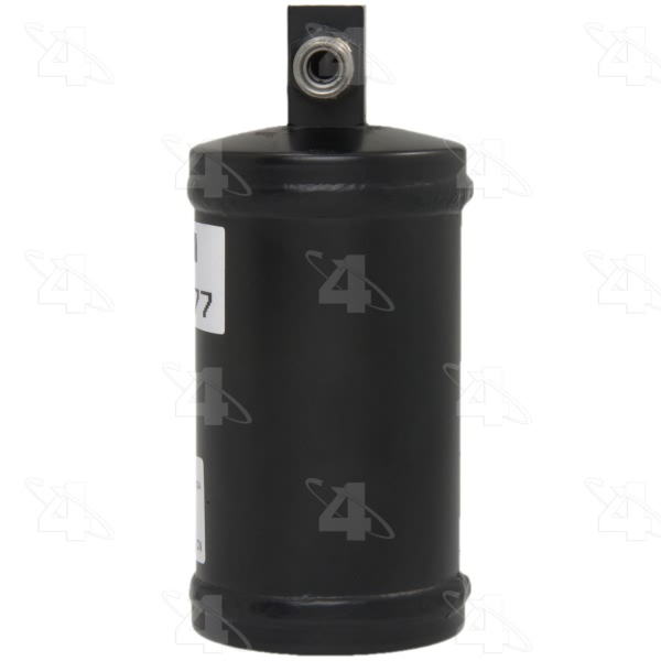 Four Seasons A C Receiver Drier 33577