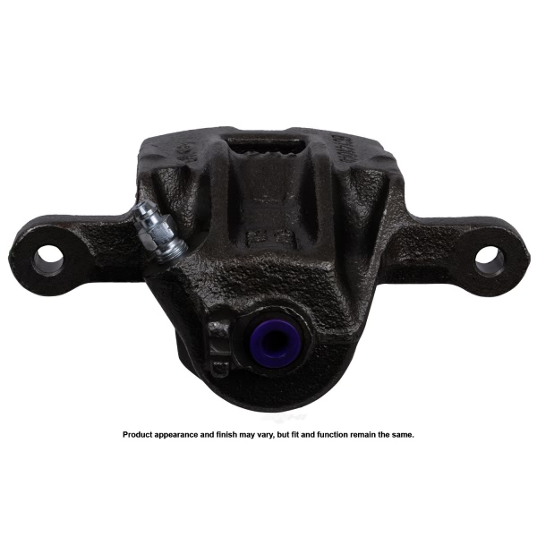 Cardone Reman Remanufactured Unloaded Caliper 19-2652