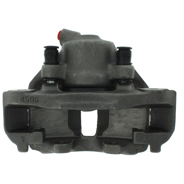 Centric Remanufactured Semi-Loaded Front Passenger Side Brake Caliper 141.35125