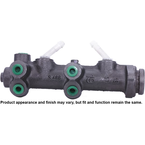 Cardone Reman Remanufactured Master Cylinder 11-1559