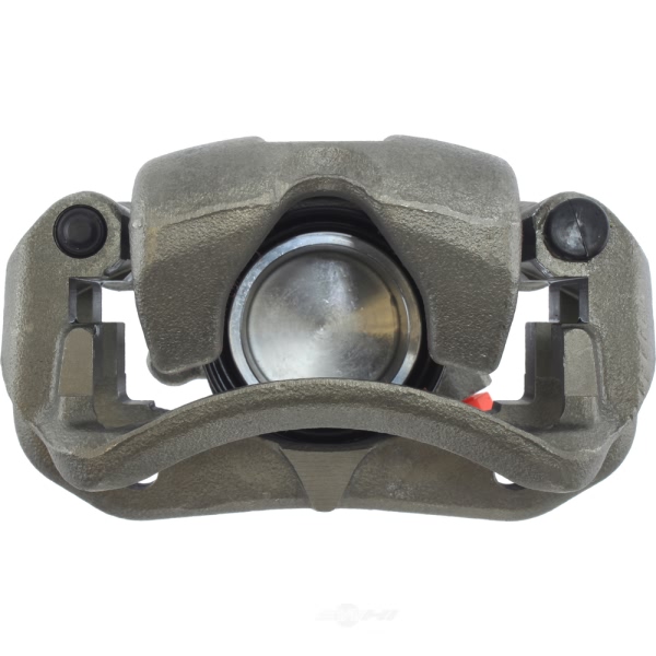 Centric Remanufactured Semi-Loaded Front Driver Side Brake Caliper 141.44042