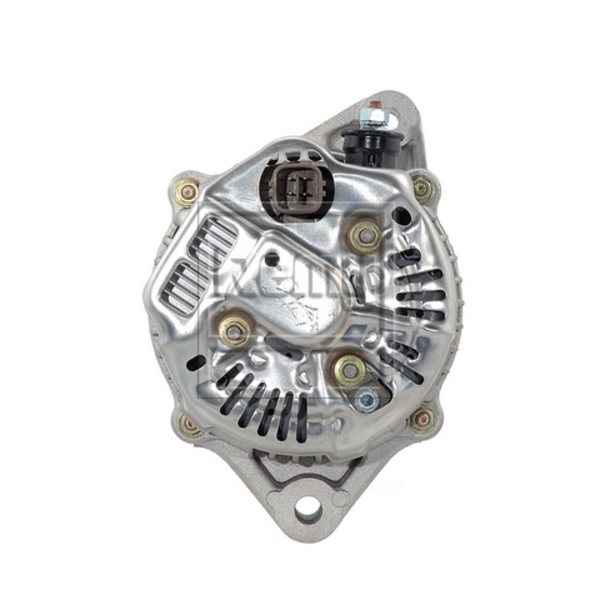 Remy Remanufactured Alternator 13375