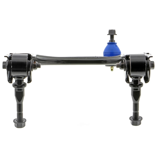 Mevotech Supreme Front Driver Side Upper Non Adjustable Control Arm And Ball Joint Assembly CMS90142