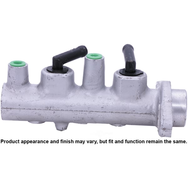 Cardone Reman Remanufactured Master Cylinder 11-2745